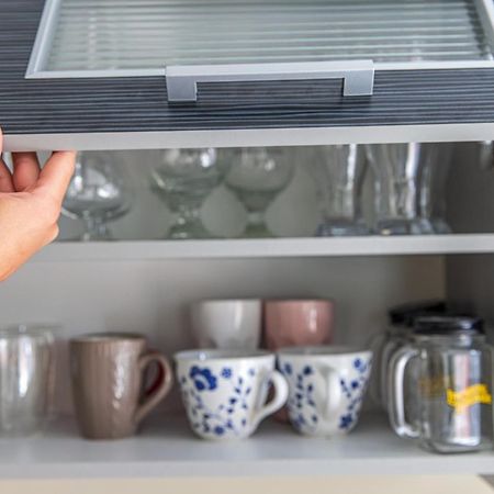 I. Kanto Apartamentai Apartman Klaipėda Kültér fotó
